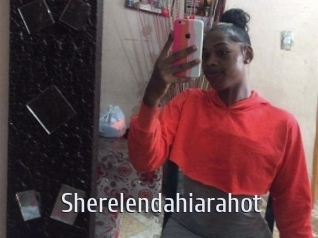 Sherelendahiarahot