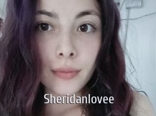 Sheridanlovee