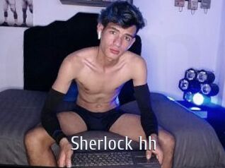 Sherlock_hh