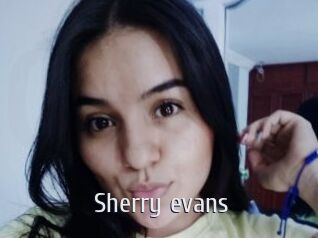 Sherry_evans