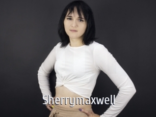 Sherrymaxwell