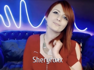 sheryfoxx Cigare à moustache