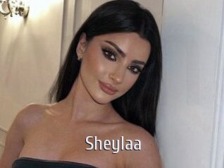 Sheylaa