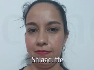 Shiaacutte
