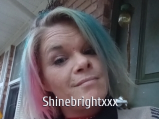 Shinebrightxxx