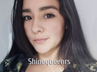 Shinequeenrs