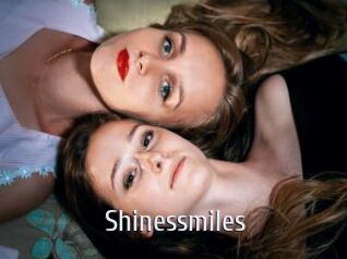 Shinessmiles