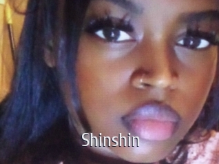 Shinshin