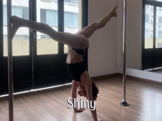 Shiny