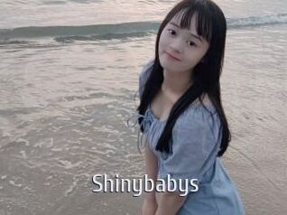 Shinybabys
