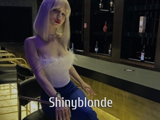 Shinyblonde