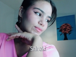 shiraki Cigare à moustache