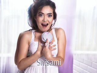 shisami Cigare à moustache