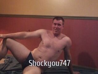 shockyou747 Cigare à moustache