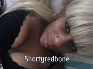 Shortyredbone