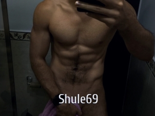 shule69 Cigare à moustache