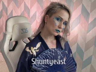 shuntyeast Cigare à moustache