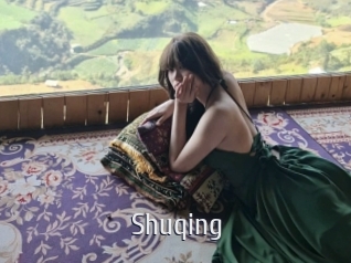 shuqing Cigare à moustache