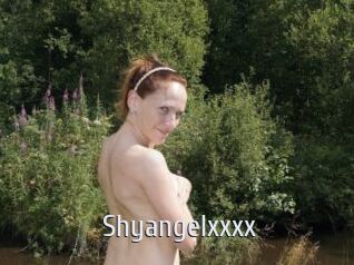 Shyangelxxxx