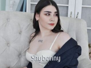 Shybonny