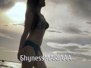 ShynessMARIAAA