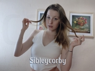 sibleycorby Cigare à moustache