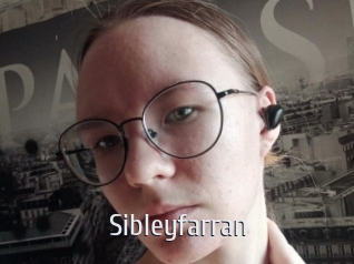 Sibleyfarran