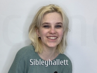 Sibleyhallett