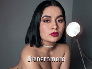 sienaromero Cigare à moustache