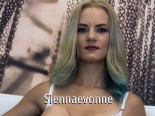 Siennaevonne