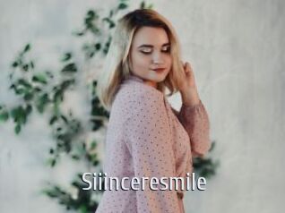 siiinceresmile Cigare à moustache