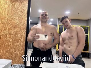 siimonanddaviid Cigare à moustache