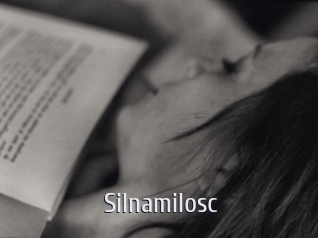 Silnamilosc