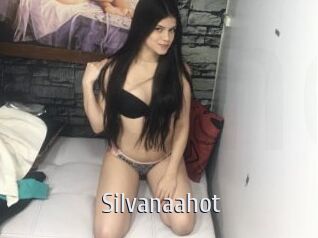 Silvanaahot