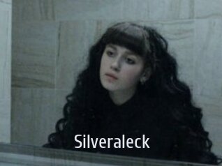 silveraleck Cigare à moustache