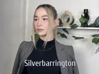 Silverbarrington