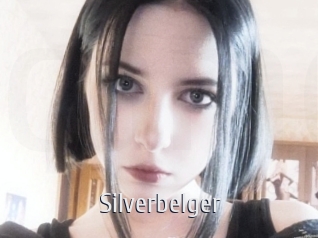 Silverbelger