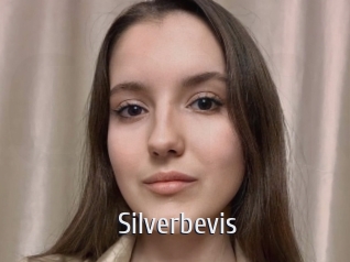 Silverbevis
