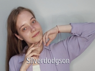silverdodgson Cigare à moustache