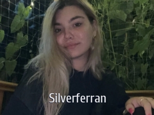 Silverferran