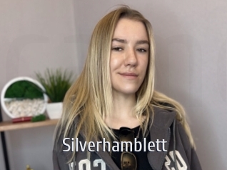 Silverhamblett