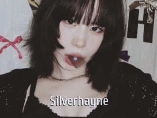 Silverhayne