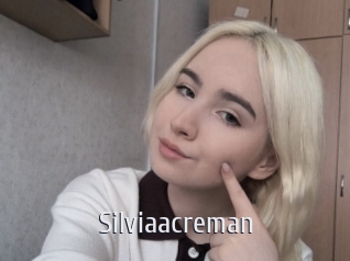 Silviaacreman