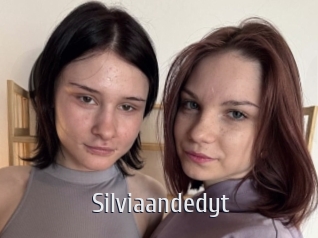 Silviaandedyt
