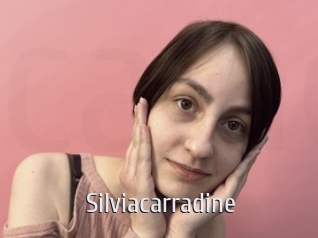 silviacarradine Cigare à moustache
