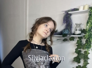 Silviaclaxton