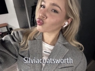 silviacoatsworth Cigare à moustache