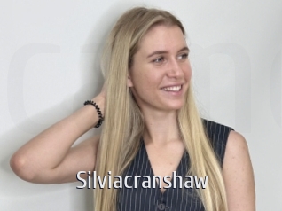Silviacranshaw