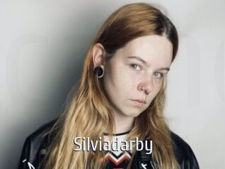 silviadarby Cigare à moustache