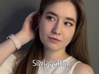 silviagoffin Cigare à moustache